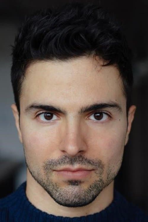 Zdjęcie Toni Gojanović