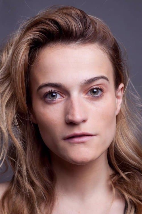 Zdjęcie Toni O'Rourke