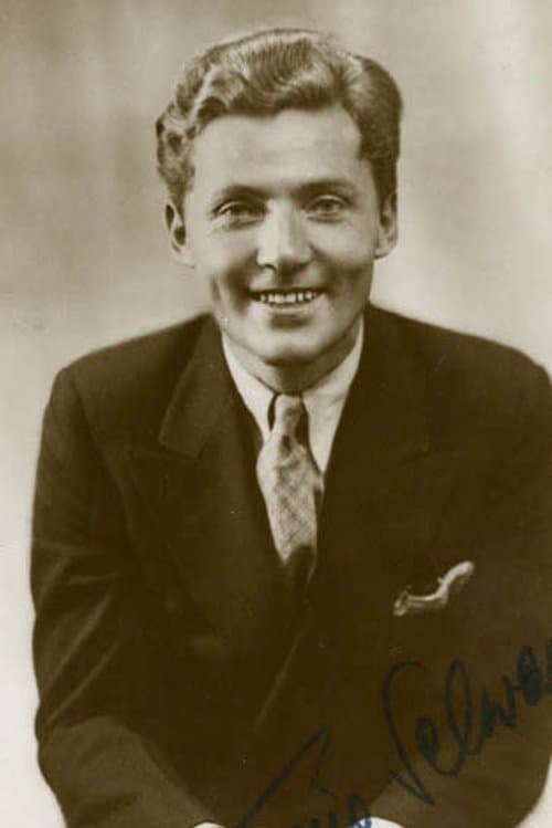 Zdjęcie Tonio Selwart