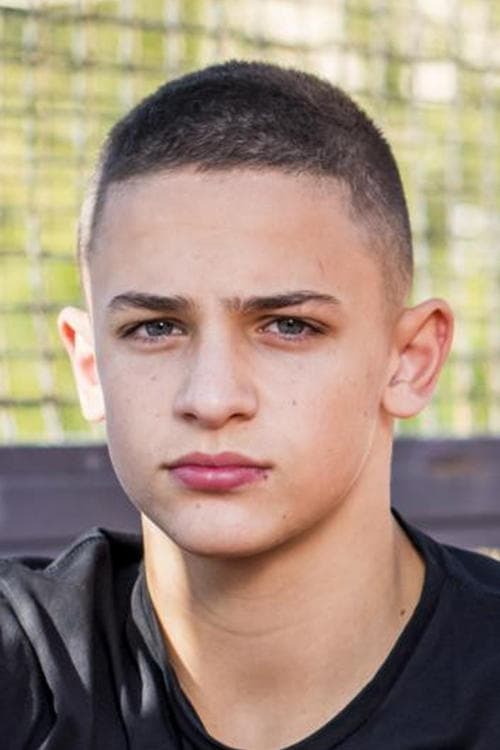 Zdjęcie Tonko Stošić