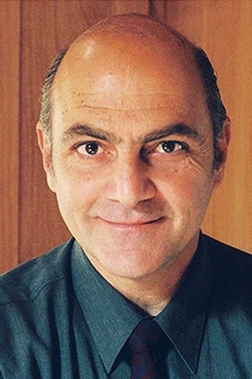 Zdjęcie Tony Abatemarco