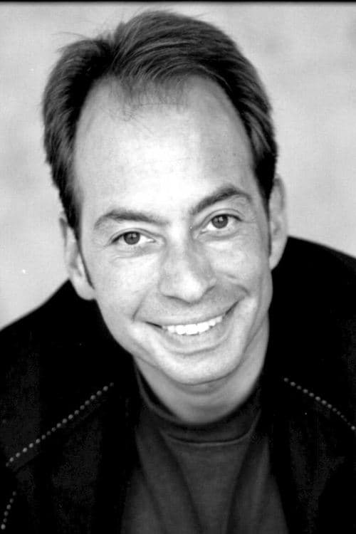 Zdjęcie Tony Alcantar