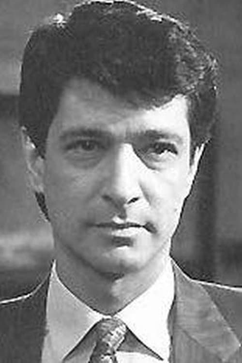 Zdjęcie Tony Anholt