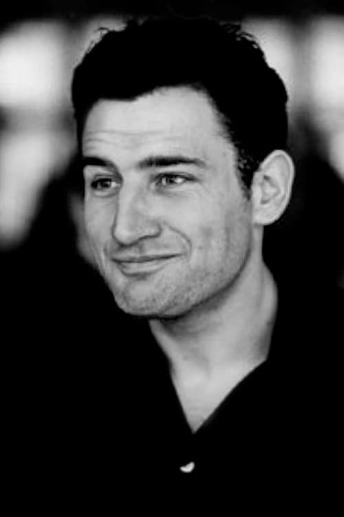 Zdjęcie Tony Baillargeat