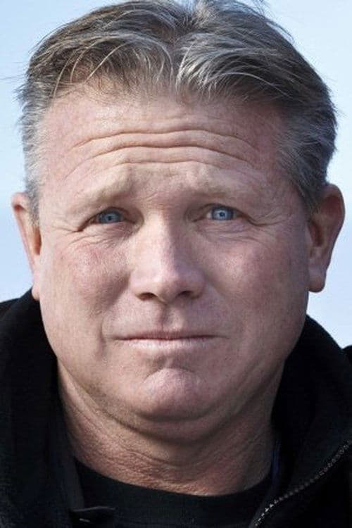 Zdjęcie Tony Becker