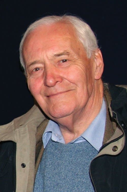 Zdjęcie Tony Benn