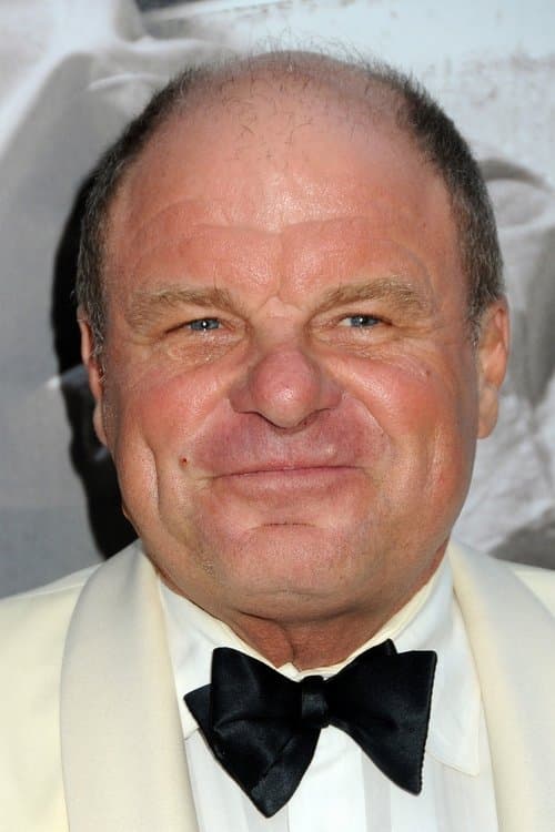 Zdjęcie Tony Bentley