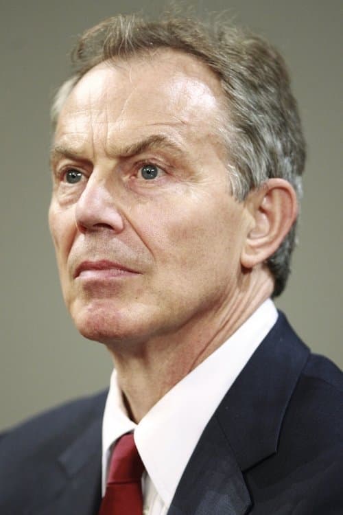 Zdjęcie Tony Blair