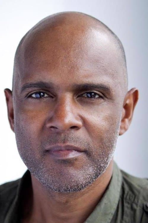 Zdjęcie Tony Briggs