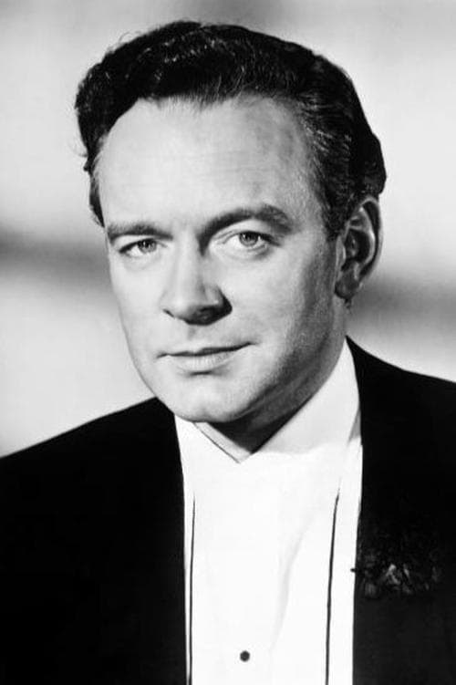 Zdjęcie Tony Britton