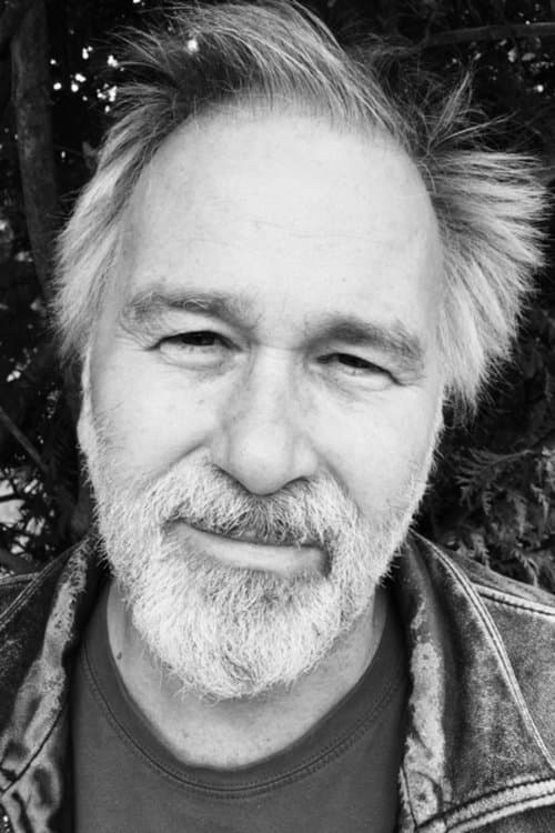 Zdjęcie Tony Burgess