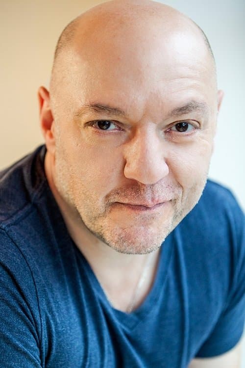 Zdjęcie Tony Calabretta