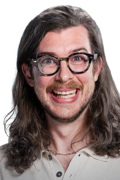 Zdjęcie Tony Cantwell