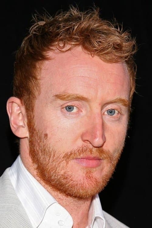 Zdjęcie Tony Curran