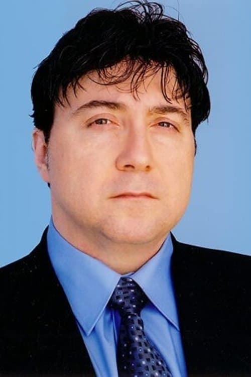 Zdjęcie Tony Daniels