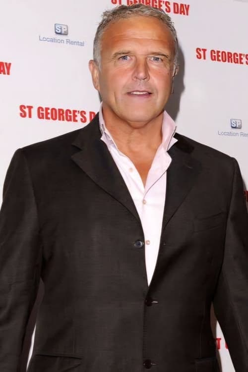 Zdjęcie Tony Denham