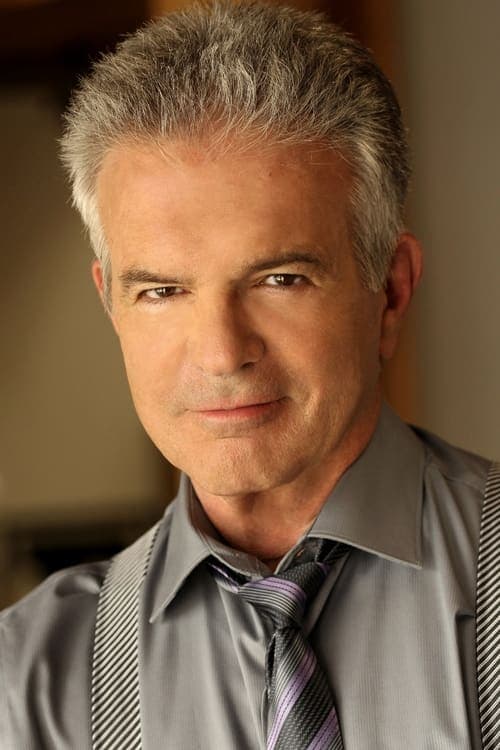 Zdjęcie Tony Denison