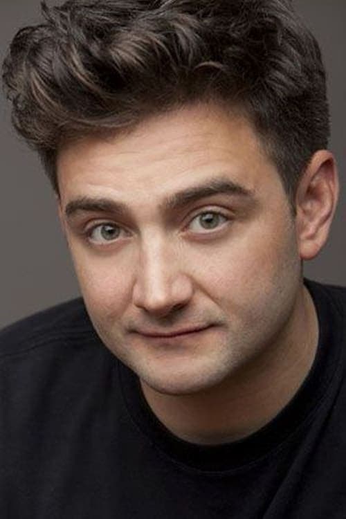 Zdjęcie Tony Denman