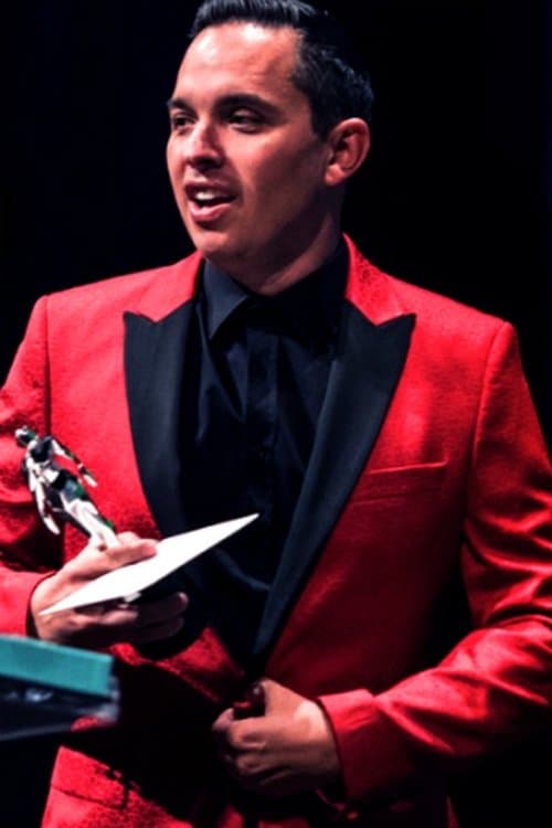 Tony E. Valenzuela całe filmy