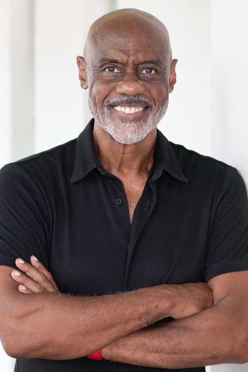 Zdjęcie Tony Edwards