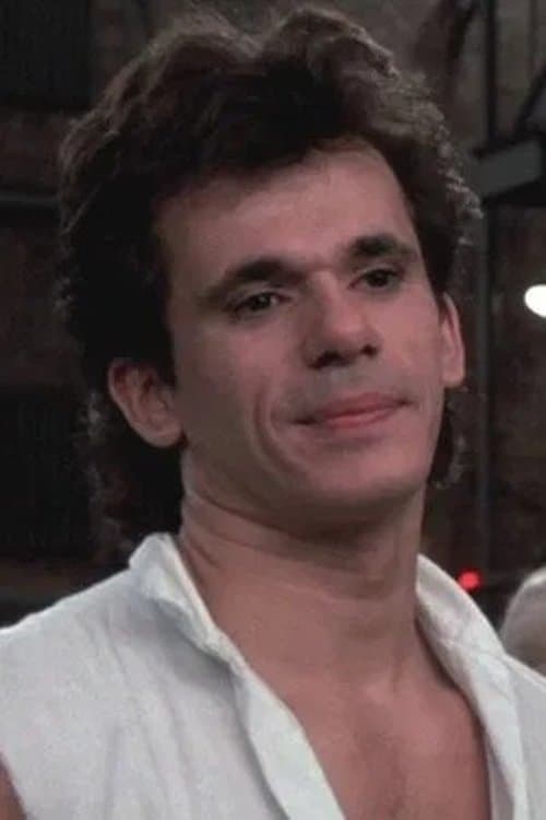 Zdjęcie Tony Fields