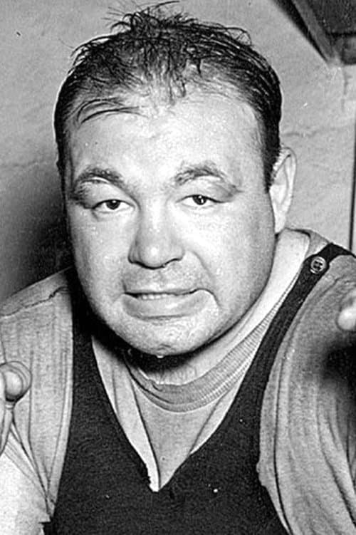 Zdjęcie Tony Galento