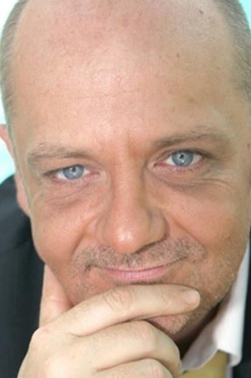 Zdjęcie Tony Gaultier