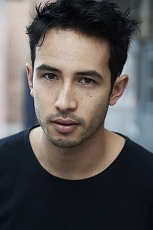 Zdjęcie Tony Giroux