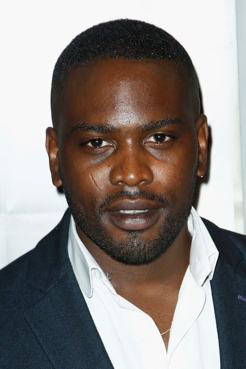 Zdjęcie Tony Harrisson