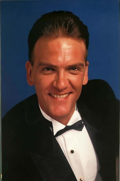 Zdjęcie Tony Harvey