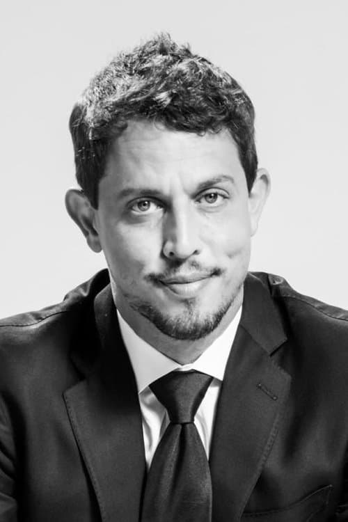 Zdjęcie Tony Hinchcliffe