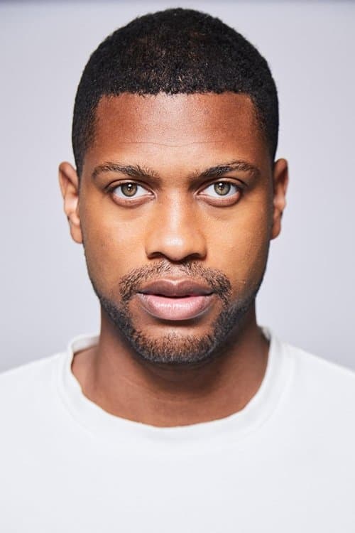 Zdjęcie Tony J. Black