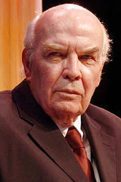 Zdjęcie Tony Larimer