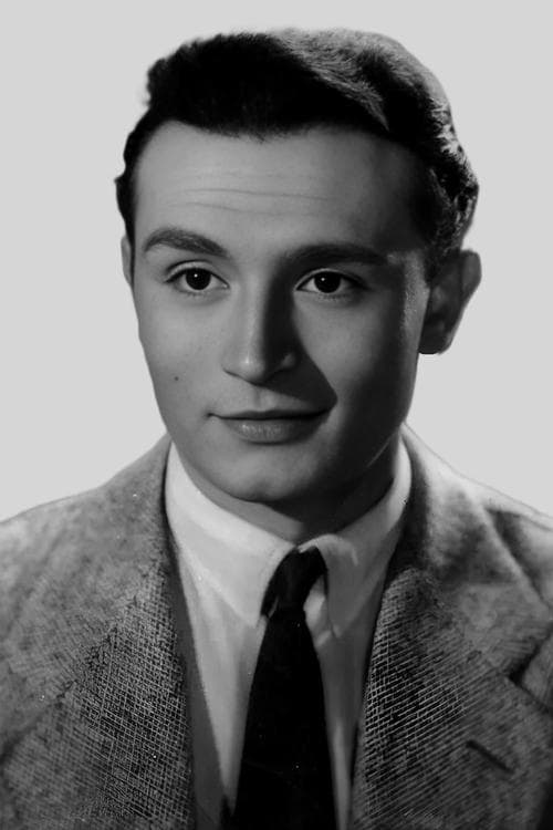 Zdjęcie Tony Leblanc