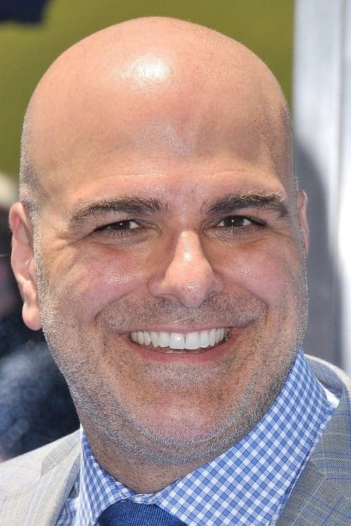 Zdjęcie Tony Leondis