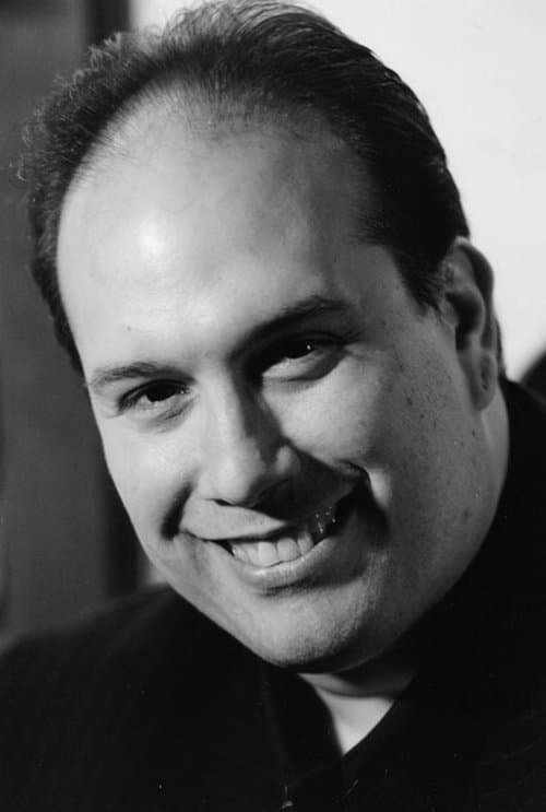 Zdjęcie Tony Luke Jr.