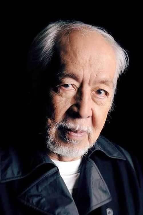 Zdjęcie Tony Mabesa