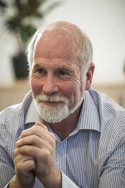 Zdjęcie Tony Manders