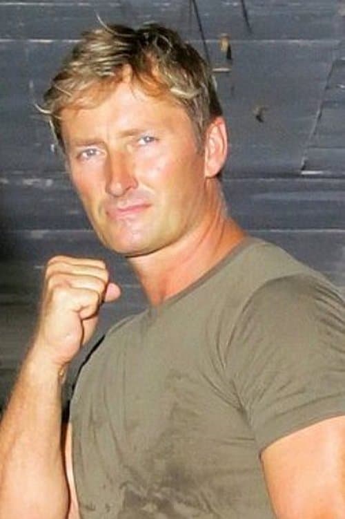 Zdjęcie Tony Messenger