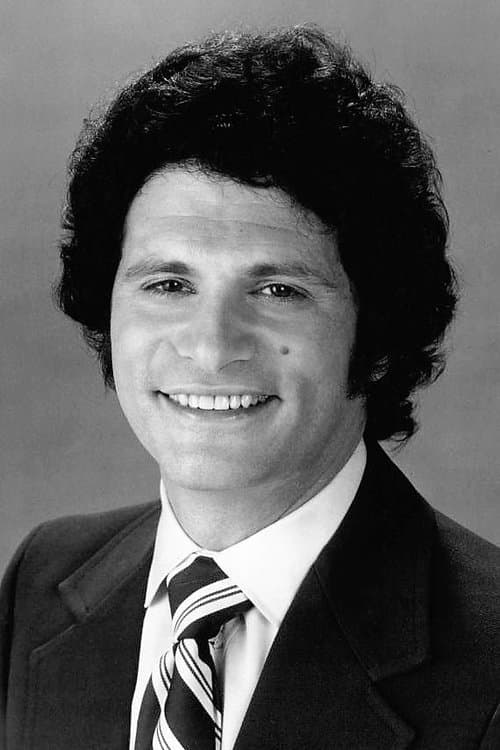 Zdjęcie Tony Musante