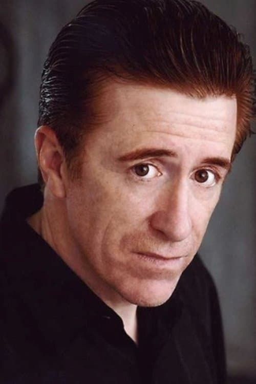 Zdjęcie Tony Pierce