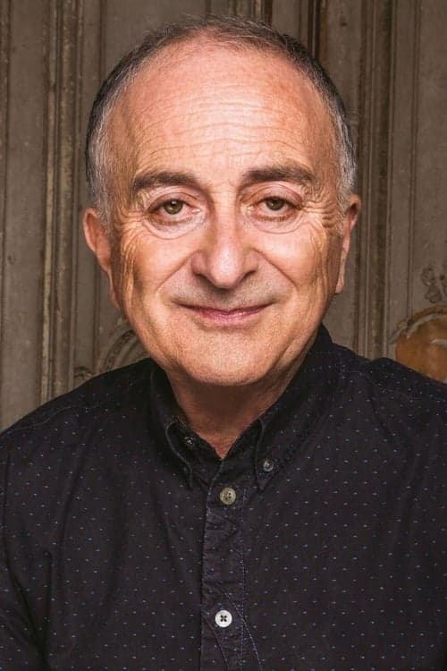 Zdjęcie Tony Robinson