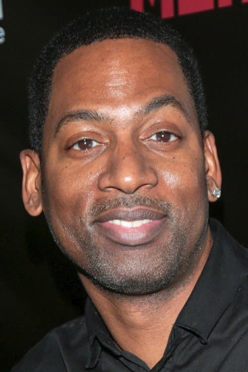 Zdjęcie Tony Rock