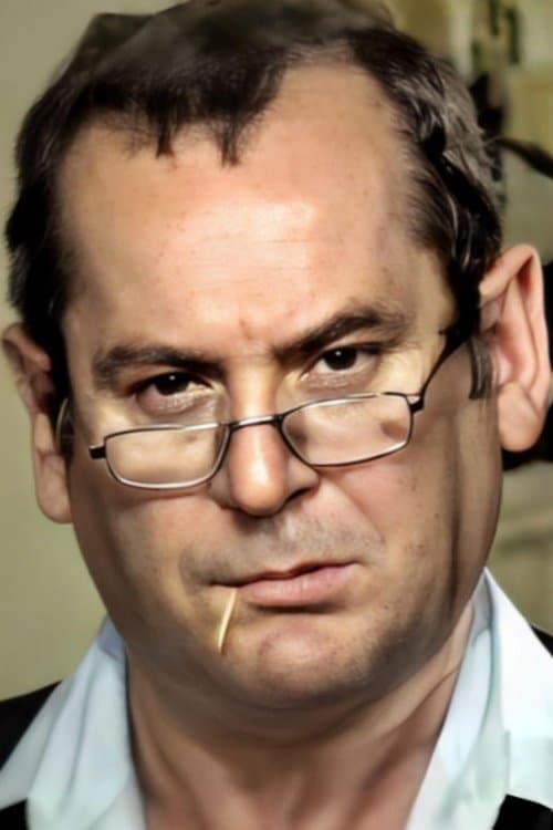 Zdjęcie Tony Rödel