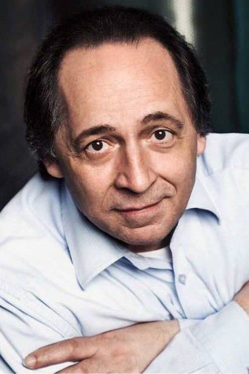 Zdjęcie Tony Rosato