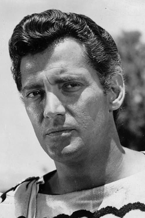 Zdjęcie Tony Russel