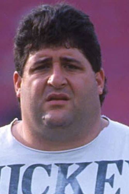 Zdjęcie Tony Siragusa