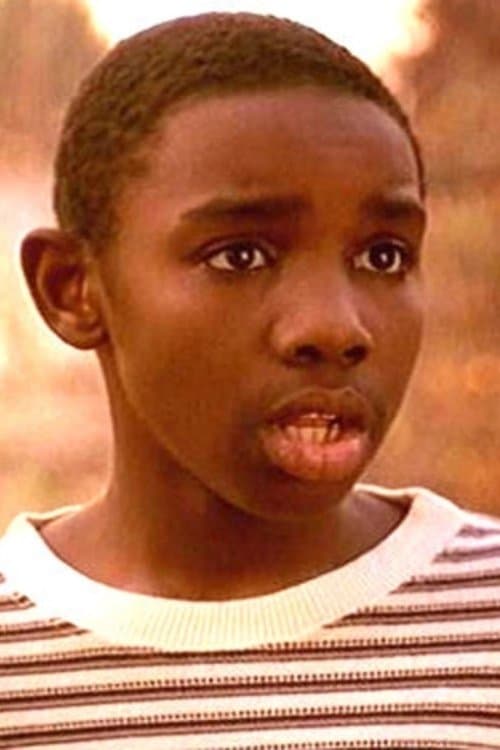 Zdjęcie Tony T. Johnson