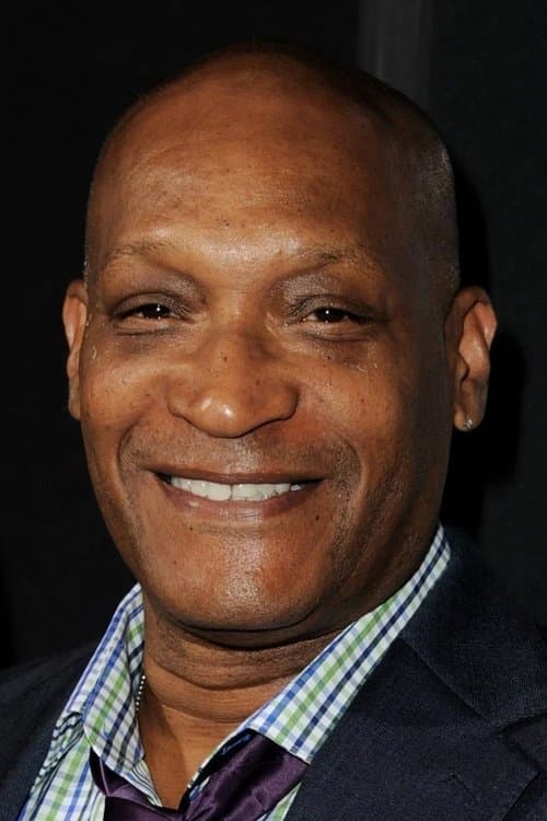 Zdjęcie Tony Todd
