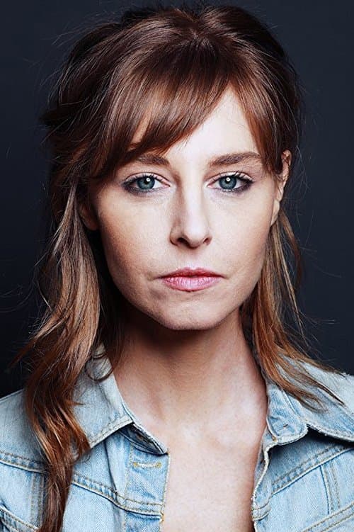 Zdjęcie Tonya Cornelisse